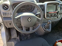 Bedrijfsauto, renault, trafic, 2018 - afbeelding 24 van  48