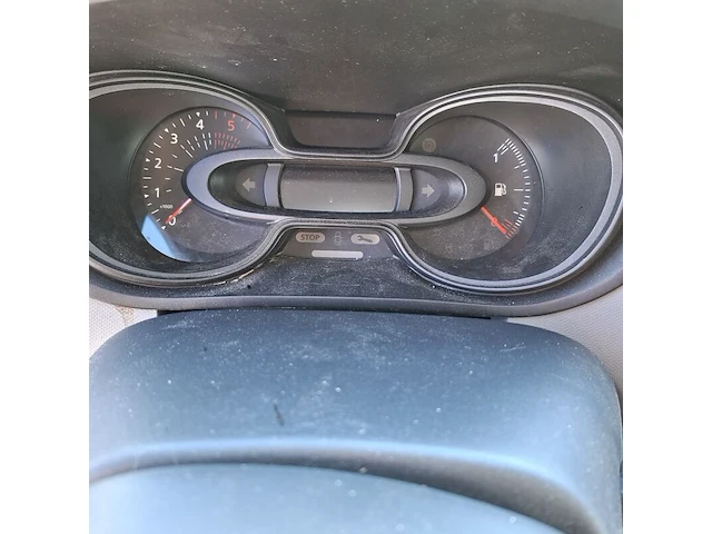 Bedrijfsauto, renault, trafic, 2018 - afbeelding 25 van  48