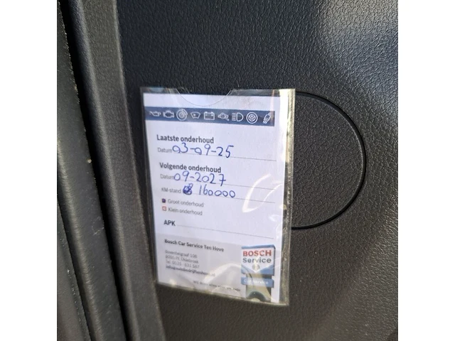 Bedrijfsauto, renault, trafic, 2018 - afbeelding 26 van  48
