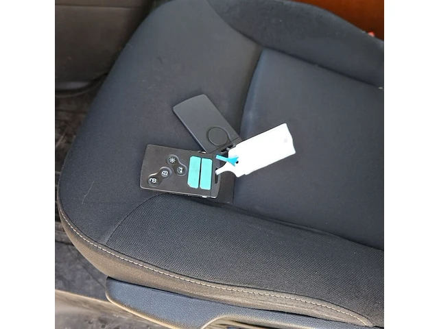 Bedrijfsauto, renault, trafic, 2018 - afbeelding 27 van  48