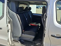 Bedrijfsauto, renault, trafic, 2018 - afbeelding 30 van  48
