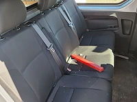 Bedrijfsauto, renault, trafic, 2018 - afbeelding 31 van  48