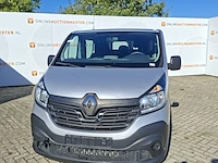 Bedrijfsauto, renault, trafic, 2018 - afbeelding 23 van  48