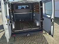 Bedrijfsauto, renault, trafic, 2018 - afbeelding 35 van  48