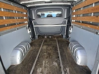 Bedrijfsauto, renault, trafic, 2018 - afbeelding 36 van  48