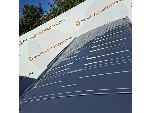 Bedrijfsauto, renault, trafic, 2018 - afbeelding 37 van  48