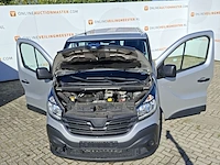 Bedrijfsauto, renault, trafic, 2018 - afbeelding 38 van  48