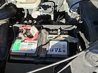 Bedrijfsauto, renault, trafic, 2018 - afbeelding 40 van  48