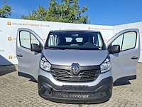 Bedrijfsauto, renault, trafic, 2018 - afbeelding 43 van  48