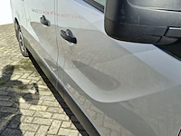 Bedrijfsauto, renault, trafic, 2018 - afbeelding 46 van  48
