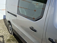 Bedrijfsauto, renault, trafic, 2018 - afbeelding 47 van  48