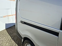 Bedrijfsauto, renault, trafic, 2018 - afbeelding 48 van  48
