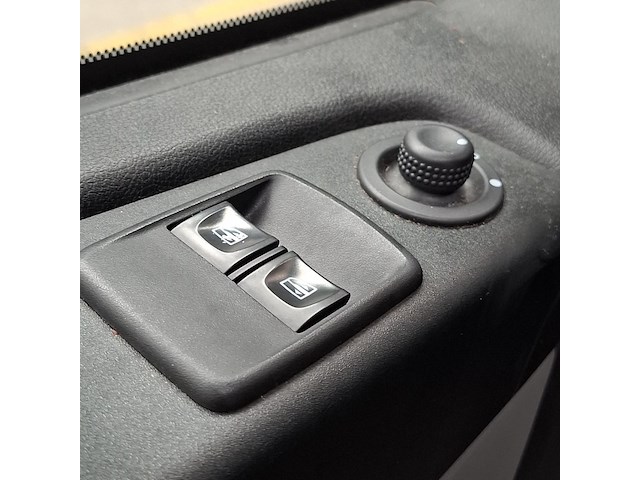 Bedrijfsauto, renault, trafic, 2019 - afbeelding 6 van  46