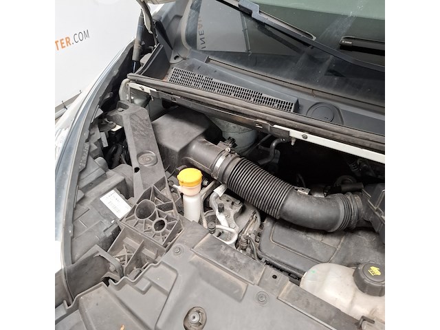 Bedrijfsauto, renault, trafic, 2019 - afbeelding 9 van  46