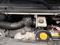 Bedrijfsauto, renault, trafic, 2019 - afbeelding 10 van  46