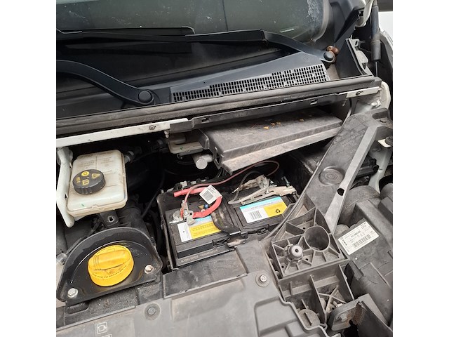 Bedrijfsauto, renault, trafic, 2019 - afbeelding 11 van  46