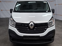 Bedrijfsauto, renault, trafic, 2019 - afbeelding 12 van  46
