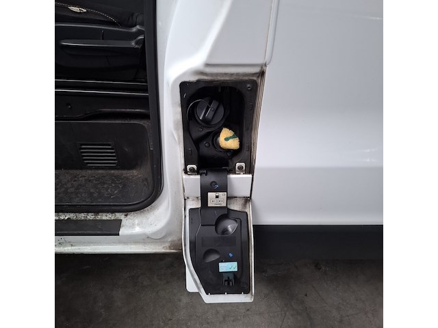 Bedrijfsauto, renault, trafic, 2019 - afbeelding 36 van  46