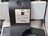 Bedrijfsauto, renault, trafic, 2019 - afbeelding 37 van  46