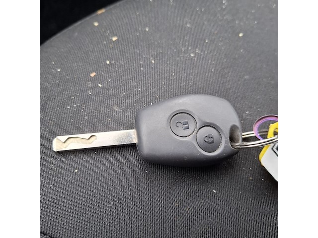 Bedrijfsauto, renault, trafic, 2019 - afbeelding 40 van  46