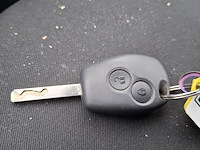 Bedrijfsauto, renault, trafic, 2019 - afbeelding 40 van  46