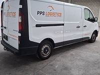 Bedrijfsauto, renault, trafic, 2019 - afbeelding 34 van  46