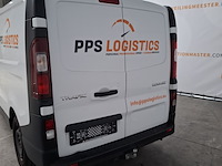 Bedrijfsauto, renault, trafic, 2019 - afbeelding 43 van  46