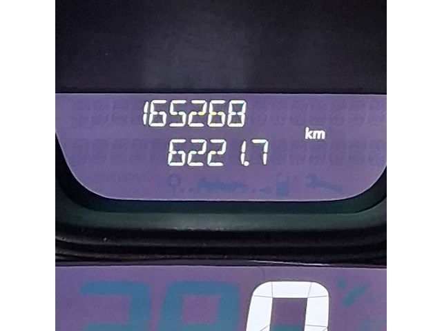 Bedrijfsauto, renault, trafic, 2019 - afbeelding 15 van  46