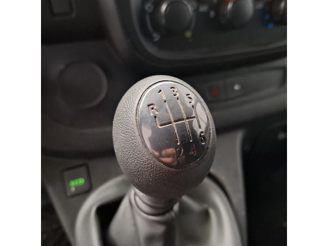 Bedrijfsauto, renault, trafic, 2019 - afbeelding 19 van  46