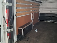 Bedrijfsauto, renault, trafic, 2019 - afbeelding 24 van  46