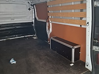 Bedrijfsauto, renault, trafic, 2019 - afbeelding 25 van  46