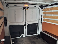 Bedrijfsauto, renault, trafic, 2019 - afbeelding 28 van  46