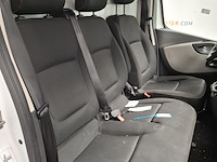 Bedrijfsauto, renault, trafic, 2019 - afbeelding 32 van  46