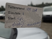 Bedrijfsauto, renault, trafic, 2019 - afbeelding 41 van  46