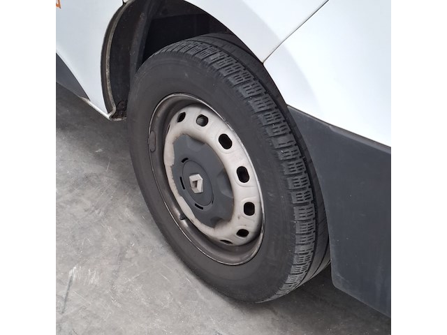 Bedrijfsauto, renault, trafic, 2019 - afbeelding 2 van  46