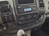 Bedrijfsauto, renault, trafic, 2019 - afbeelding 17 van  46