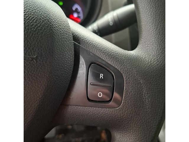 Bedrijfsauto, renault, trafic, 2019 - afbeelding 21 van  46