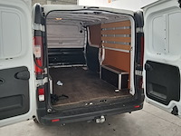Bedrijfsauto, renault, trafic, 2019 - afbeelding 22 van  46