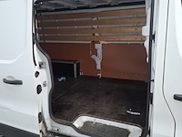 Bedrijfsauto, renault, trafic, 2019 - afbeelding 27 van  46