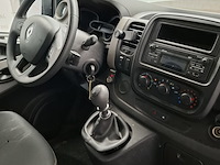 Bedrijfsauto, renault, trafic, 2019 - afbeelding 31 van  46