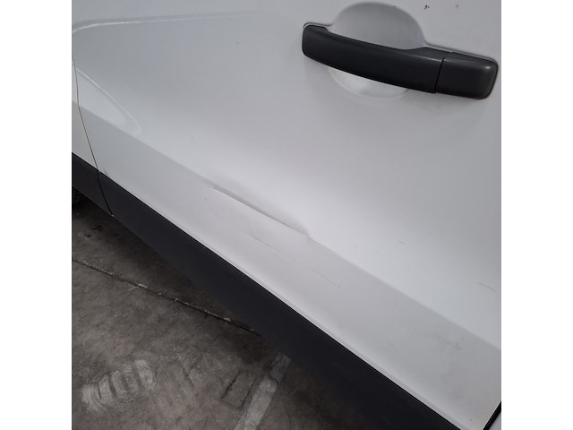 Bedrijfsauto, renault, trafic, 2019 - afbeelding 33 van  46