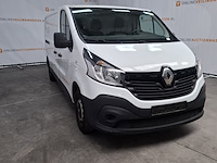 Bedrijfsauto, renault, trafic, 2019 - afbeelding 23 van  46