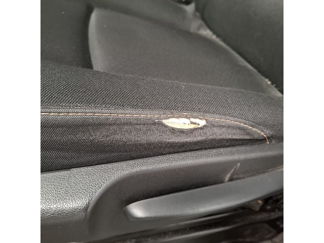 Bedrijfsauto, renault, trafic, 2019 - afbeelding 38 van  46