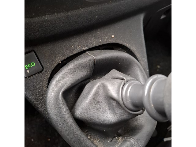 Bedrijfsauto, renault, trafic, 2019 - afbeelding 39 van  46