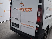 Bedrijfsauto, renault, trafic, 2019 - afbeelding 42 van  46
