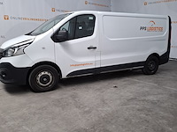 Bedrijfsauto, renault, trafic, 2019 - afbeelding 45 van  46