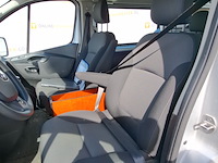 Bedrijfsauto, renault, trafic, 2020 - afbeelding 2 van  39