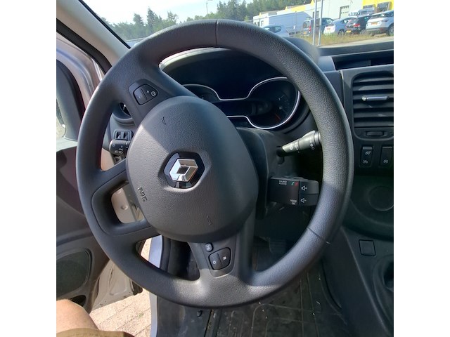 Bedrijfsauto, renault, trafic, 2020 - afbeelding 3 van  39