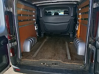 Bedrijfsauto, renault, trafic, 2020 - afbeelding 8 van  39