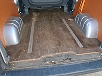 Bedrijfsauto, renault, trafic, 2020 - afbeelding 9 van  39